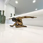 Prestige Lisbon Entire 3 Bedroom Luxury Apartment