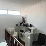 Pink House - Lisbon