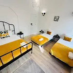 Super Central Rooms In The Centre Of Lisbon