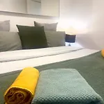 Bica Inn Cozy Apartament