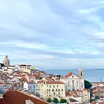 Charming Apartment - Lisbon Center