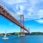 Charming Apartment - Lisbon Center