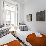 Condessa Chiado Residence