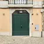 Sonel Investe Madalena 287 Boutique Apartments By Get Your Stay