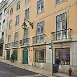 Sonel Investe Madalena 287 Boutique Apartments By Get Your Stay