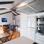 Flh Bairro Alto Balcony Flat