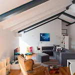 Flh Bairro Alto Balcony Flat