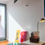 Flh Bairro Alto Balcony Flat