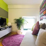 Contemporary Apartment In Chiado 2
