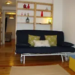 Regueira Apartment