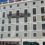 Apartment Tagus River