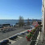 Apartment Tagus River