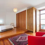 Apartment Tagus River