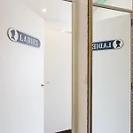 Be Lisbon Residence & Hostel Estefania