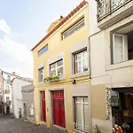 Joivy Alfama 35 Apartments
