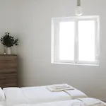 Ribergui Amb Apartment Graca
