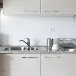 Ribergui Amb Apartment Graca