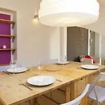 Lapa Stylish Apartment Rentexperience