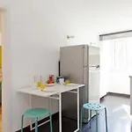 Lapa Stylish Apartment Rentexperience