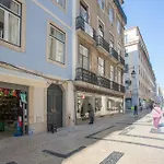 Lisbon Center I