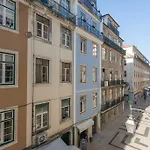 Lisbon Center I