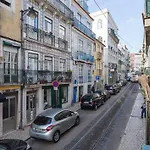 The Day Tripper At Chiado