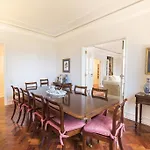 Lovelystay - Campo Pequeno Charming Apartment