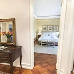 Lovelystay - Campo Pequeno Charming Apartment