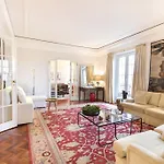 Lovelystay - Campo Pequeno Charming Apartment