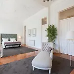 Luxury Suites Liberdade And Lofts Liberdade