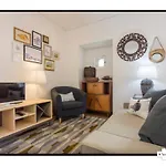 Canto Do 28, Typical Apartment