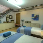 Blue House
