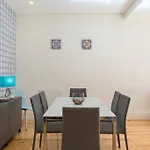 Lxroller Design Marques Apartment