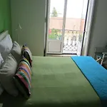 B.Mar Hostel & Suites