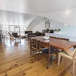 Lovelystay - Rooftop Duplex In Sao Bento