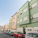 Pateo Das Freiras In Lisbon