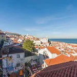 Bairrus Lisbon Apartments - Alfama III