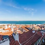 Bairrus Lisbon Apartments - Alfama III