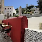 Patio Da Mouraria