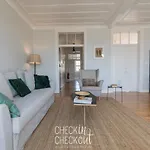 Checkincheckout - Juncos Belem Apartment