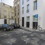 Lovelystay - Penthouse On The Tagus In Alfama