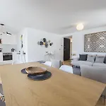 Lovelystay - Penthouse On The Tagus In Alfama