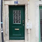 Beguest Santa Catarina Lisbon Apartment