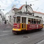 Beguest Santa Catarina Lisbon Apartment