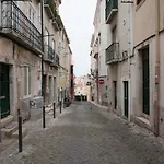 Beguest Santa Catarina Lisbon Apartment