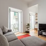 Beguest Santa Catarina Lisbon Apartment