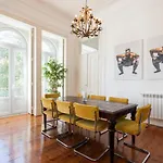 Luxury Suites Liberdade And Lofts Liberdade