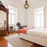Luxury Suites Liberdade And Lofts Liberdade