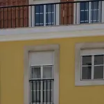 Lisbon Apartments Near River