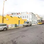 Belem Modern Flat